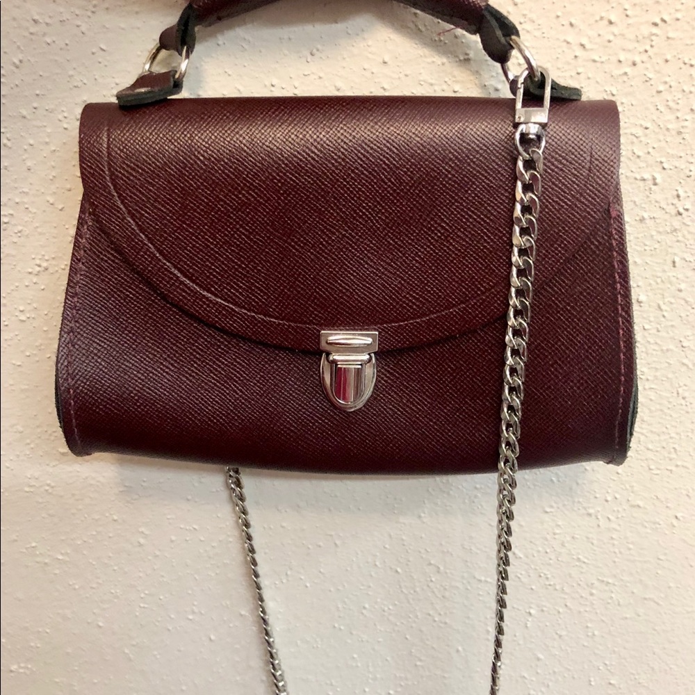 Cambridge Satchel Company Crossbody